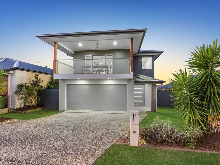 152 Greenview Avenue, South Ripley QLD 4306