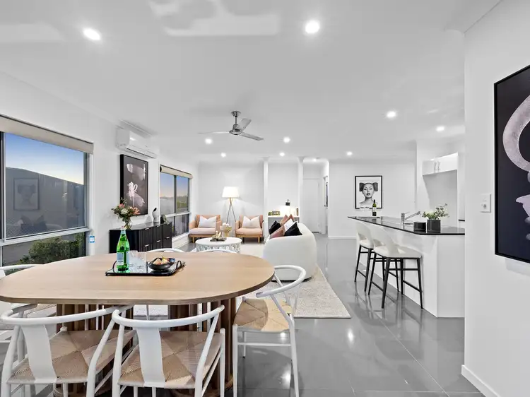 Third view of Homely house listing, 152 Greenview Avenue, South Ripley QLD 4306