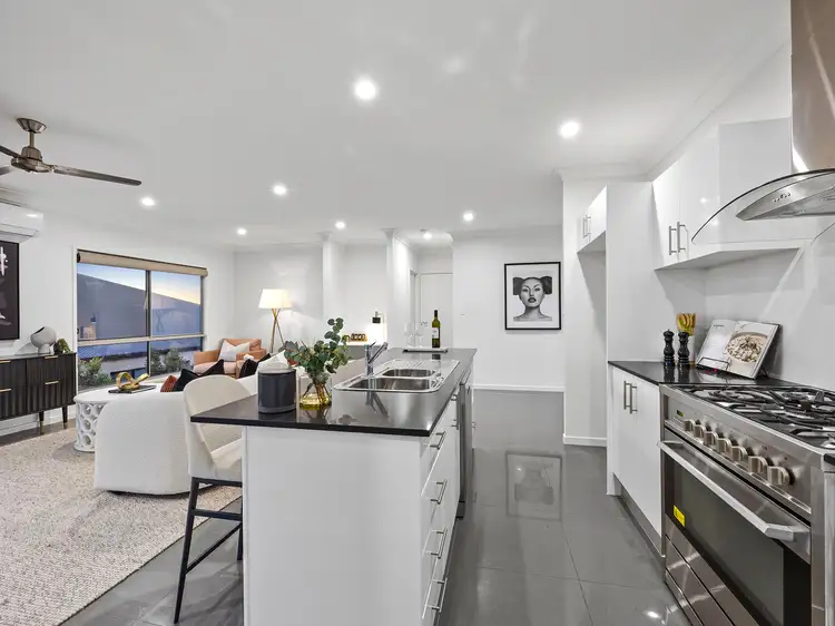 Fourth view of Homely house listing, 152 Greenview Avenue, South Ripley QLD 4306