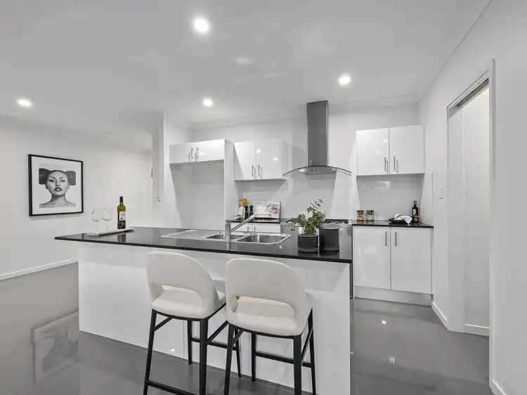 Fifth view of Homely house listing, 152 Greenview Avenue, South Ripley QLD 4306