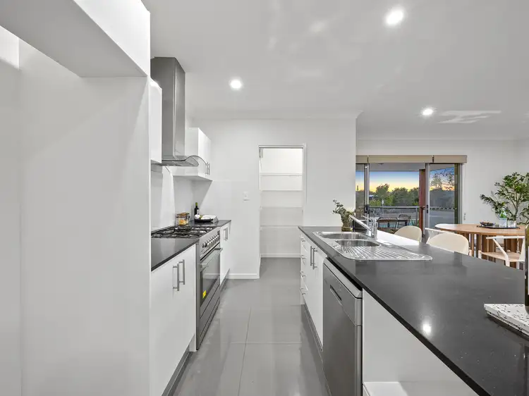 Sixth view of Homely house listing, 152 Greenview Avenue, South Ripley QLD 4306