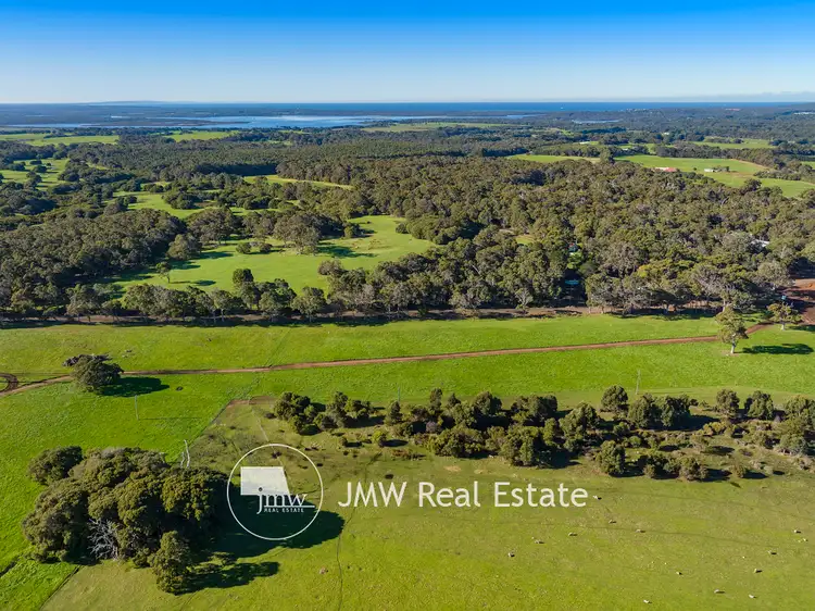 Second view of Homely land listing, LOT 78 Kudardup Heights, Kudardup WA 6290
