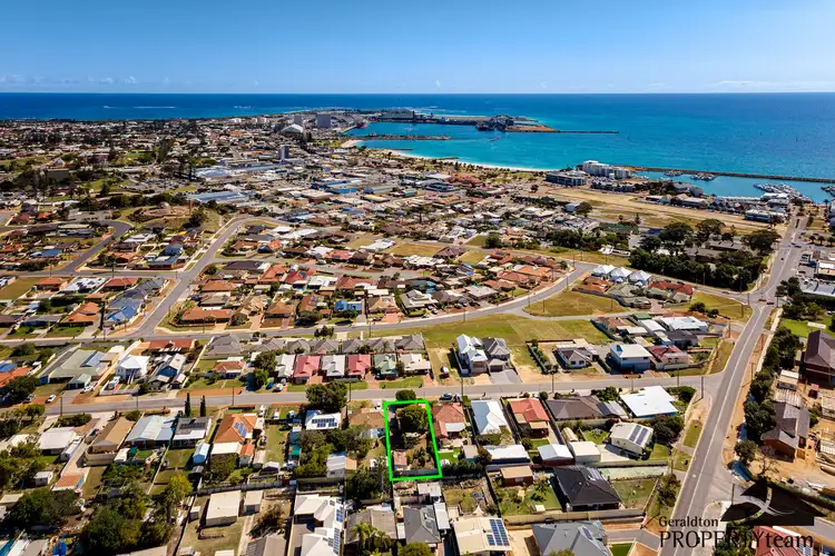 Second view of Homely house listing, 9 Quarry Street, Geraldton WA 6530