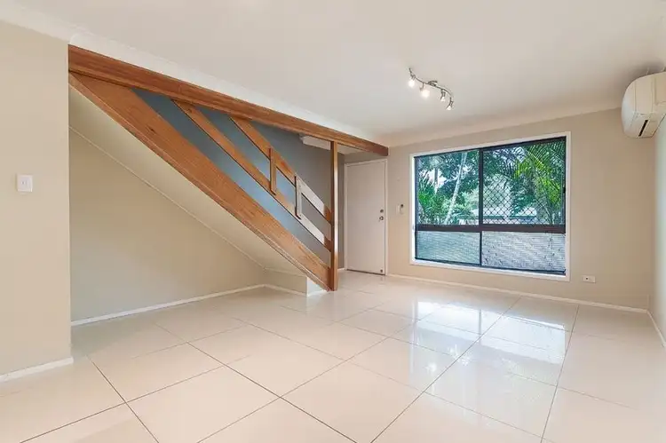 Second view of Homely townhouse listing, 3/20-26 Hammel St, Beenleigh QLD 4207