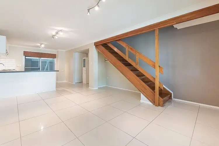 Third view of Homely townhouse listing, 3/20-26 Hammel St, Beenleigh QLD 4207