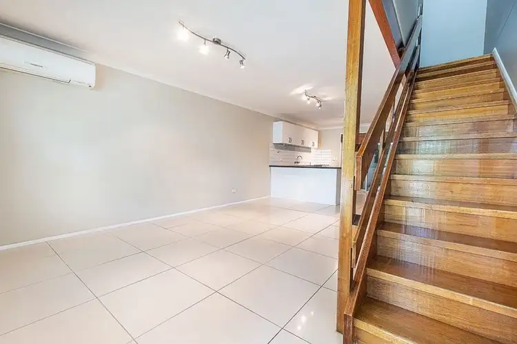 Fourth view of Homely townhouse listing, 3/20-26 Hammel St, Beenleigh QLD 4207