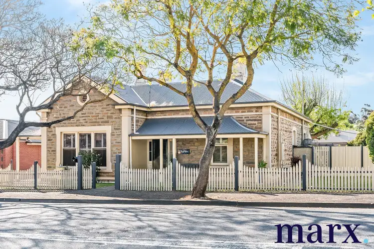 Second view of Homely house listing, 4 Murray Street, Angaston SA 5353