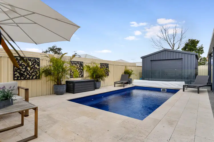 Second view of Homely house listing, 8 Toolburra Pass, West Busselton WA 6280