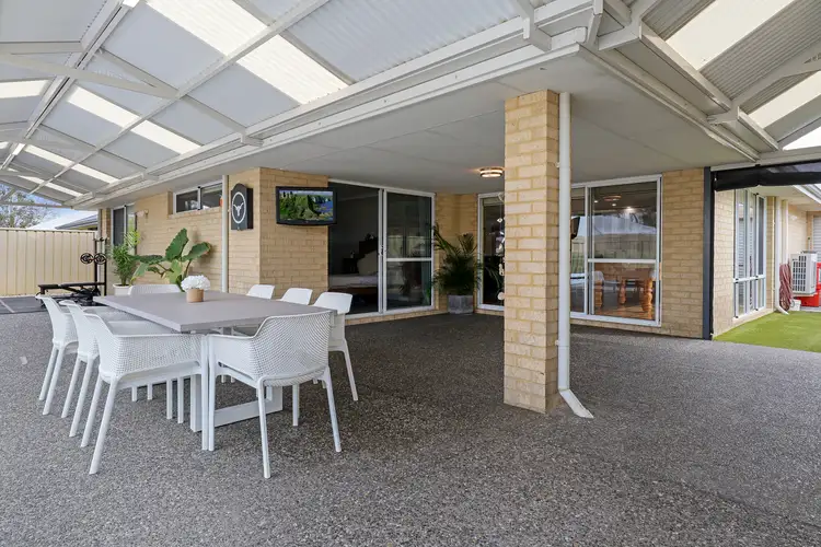 Fourth view of Homely house listing, 8 Toolburra Pass, West Busselton WA 6280