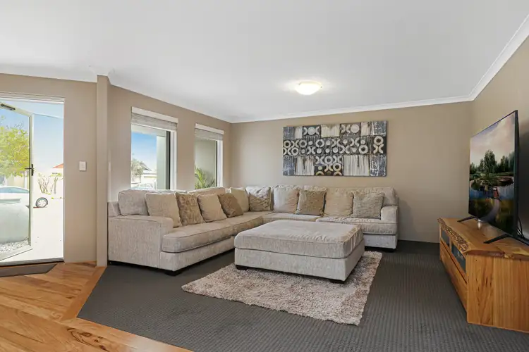 Sixth view of Homely house listing, 8 Toolburra Pass, West Busselton WA 6280
