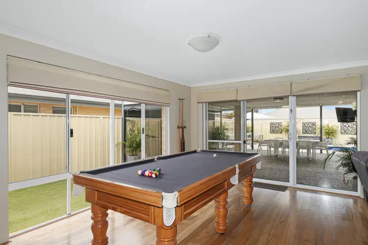 Seventh view of Homely house listing, 8 Toolburra Pass, West Busselton WA 6280