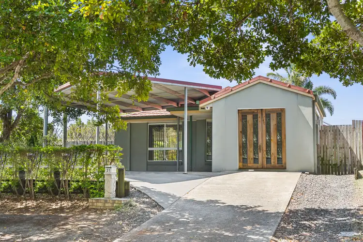 Main view of Homely house listing, 31 Isle Of Ely Drive, Heritage Park QLD 4118