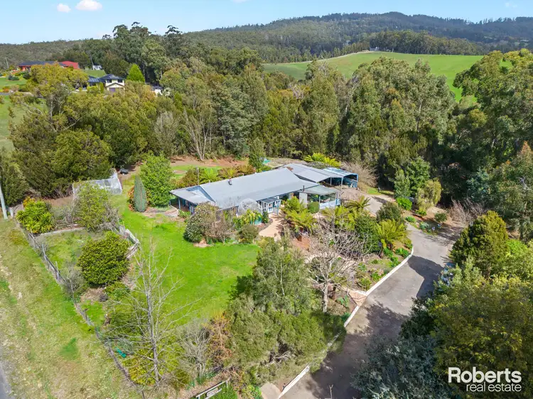 Main view of Homely house listing, 62 Castle Drive, Tarleton TAS 7310