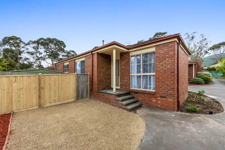 1/133 Underwood Road, Ferntree Gully VIC 3156
