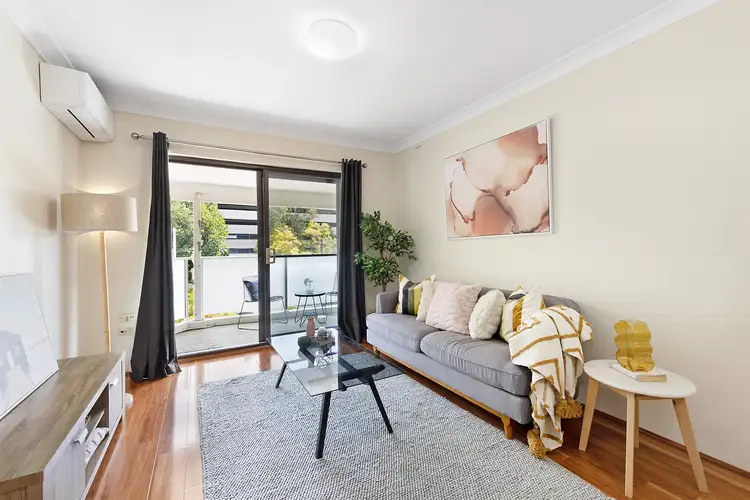 5/10 Muriel Street, Hornsby NSW 2077