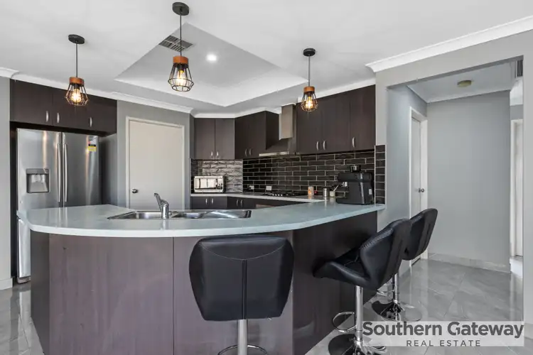 Third view of Homely house listing, 43B Centennial Avenue, Bertram WA 6167