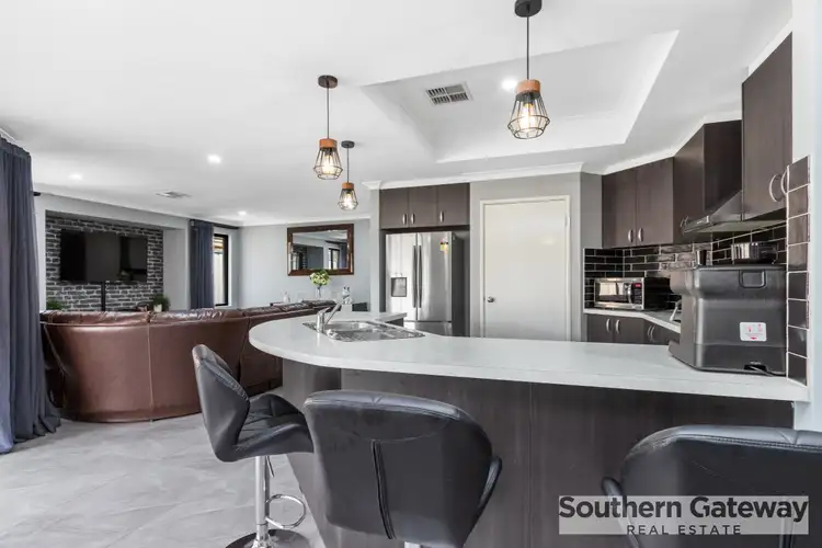 Fourth view of Homely house listing, 43B Centennial Avenue, Bertram WA 6167