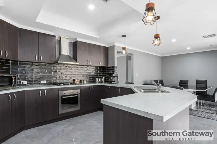 Fifth view of Homely house listing, 43B Centennial Avenue, Bertram WA 6167