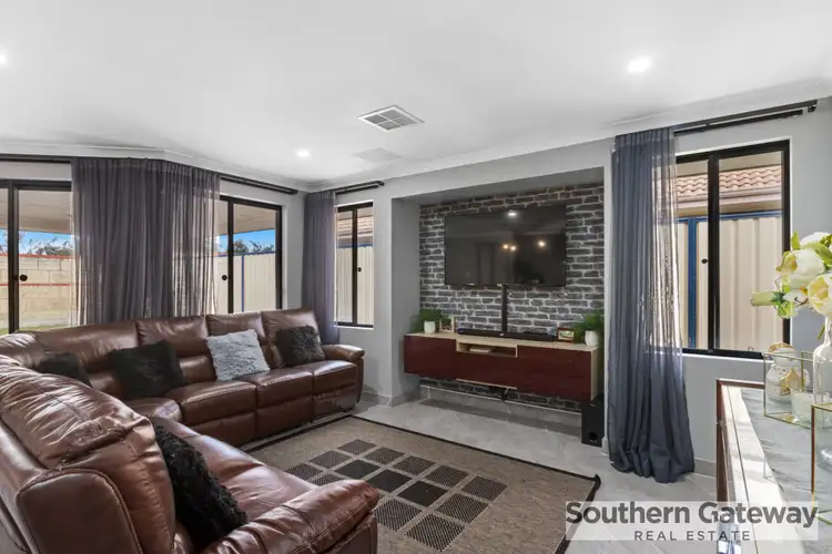 Sixth view of Homely house listing, 43B Centennial Avenue, Bertram WA 6167