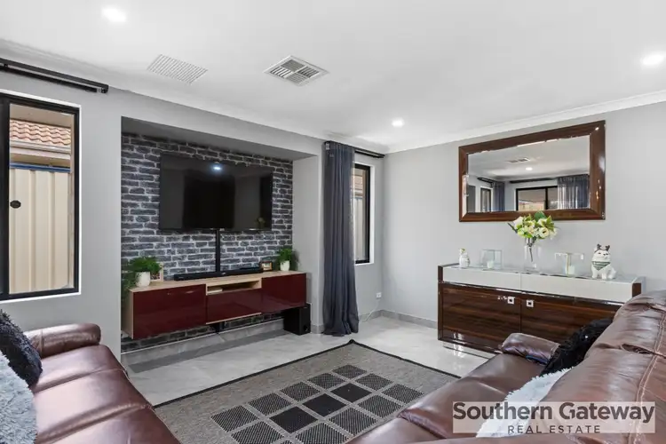 Seventh view of Homely house listing, 43B Centennial Avenue, Bertram WA 6167