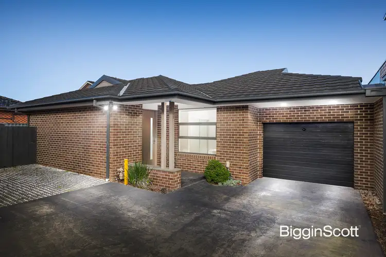 Main view of Homely unit listing, 3/32 Grandview Road, Wheelers Hill VIC 3150