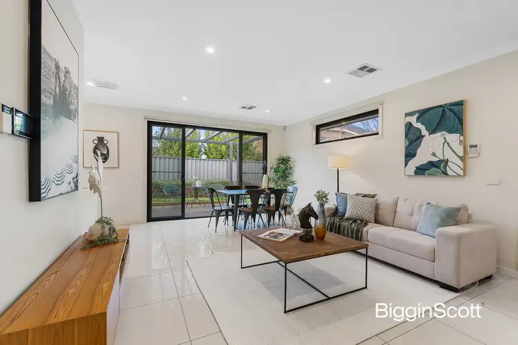 Second view of Homely unit listing, 3/32 Grandview Road, Wheelers Hill VIC 3150