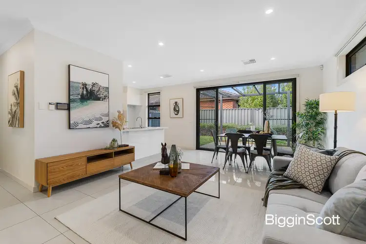 Third view of Homely unit listing, 3/32 Grandview Road, Wheelers Hill VIC 3150