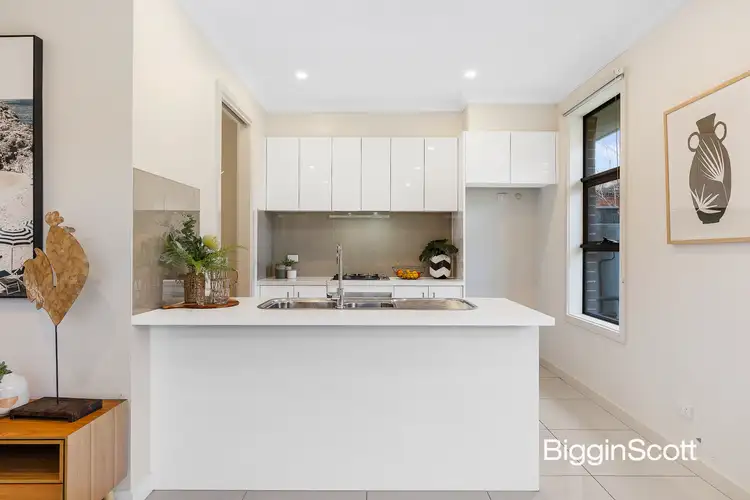 Fourth view of Homely unit listing, 3/32 Grandview Road, Wheelers Hill VIC 3150