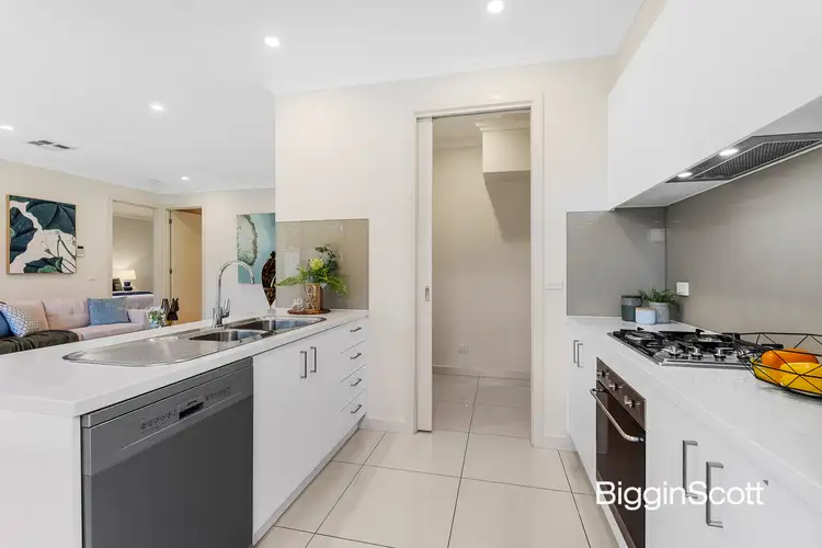 Fifth view of Homely unit listing, 3/32 Grandview Road, Wheelers Hill VIC 3150