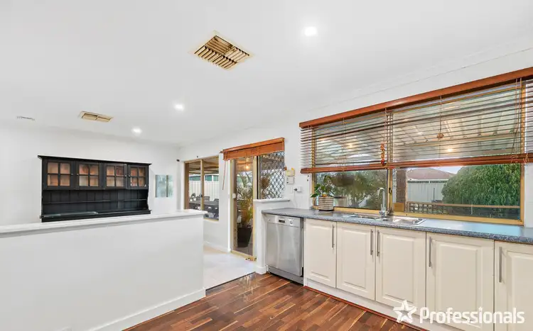 Fifth view of Homely house listing, 130 Brown Crescent, Seville Grove WA 6112