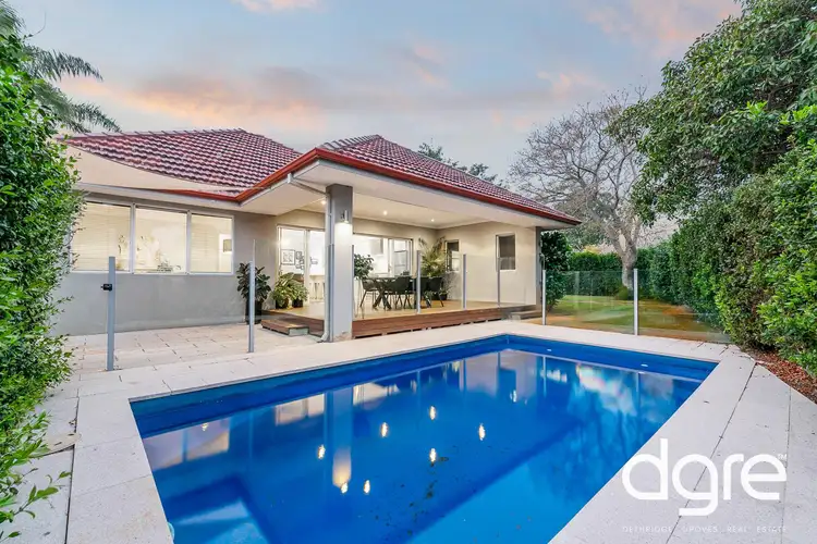 87 Kennedy Street, Alfred Cove WA 6154