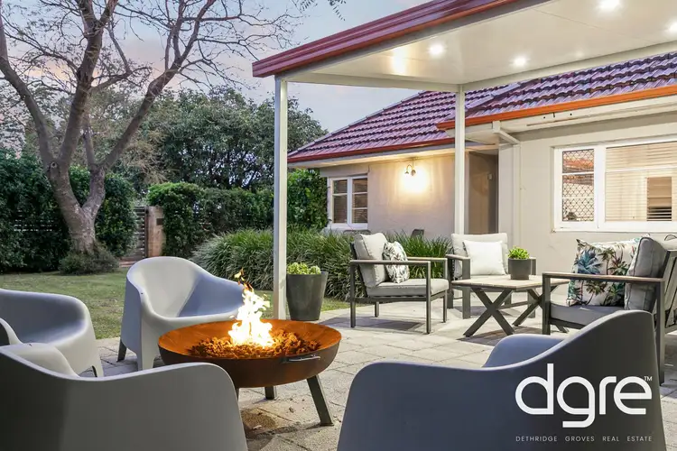 Second view of Homely house listing, 87 Kennedy Street, Alfred Cove WA 6154