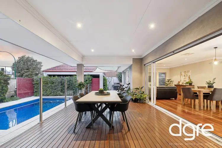 Third view of Homely house listing, 87 Kennedy Street, Alfred Cove WA 6154