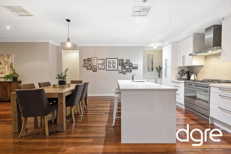 Fourth view of Homely house listing, 87 Kennedy Street, Alfred Cove WA 6154