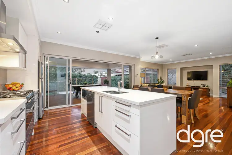 Fifth view of Homely house listing, 87 Kennedy Street, Alfred Cove WA 6154