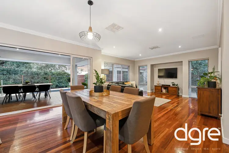 Sixth view of Homely house listing, 87 Kennedy Street, Alfred Cove WA 6154
