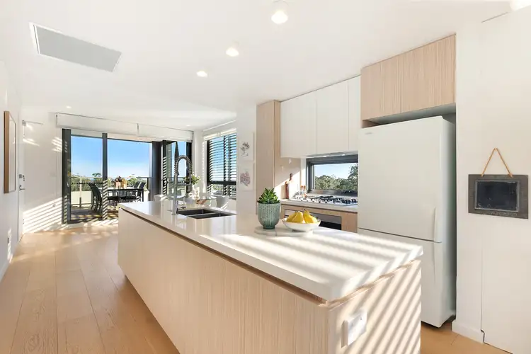 13/8 Buckingham Road, Killara NSW 2071