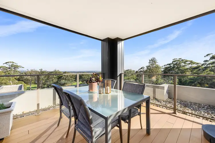 Third view of Homely unit listing, 13/8 Buckingham Road, Killara NSW 2071