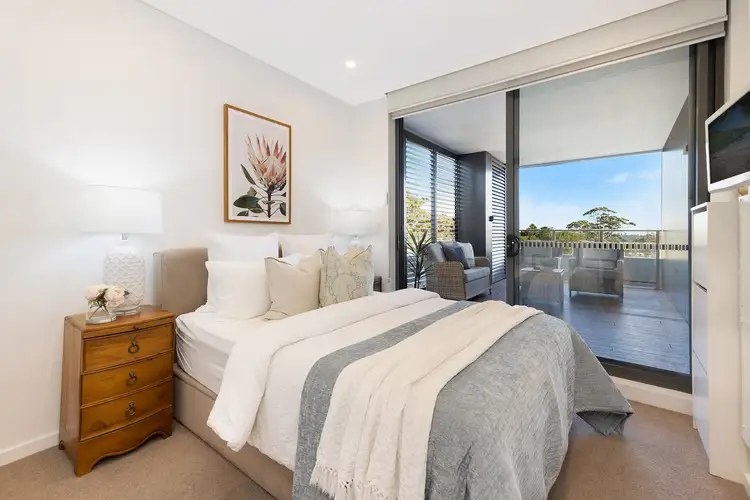 Fifth view of Homely unit listing, 13/8 Buckingham Road, Killara NSW 2071
