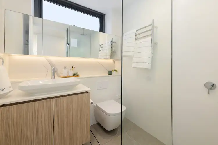 Sixth view of Homely unit listing, 13/8 Buckingham Road, Killara NSW 2071