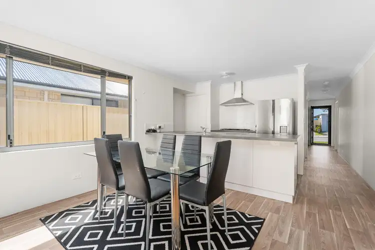Third view of Homely house listing, 8 Angelite Street, Wellard WA 6170