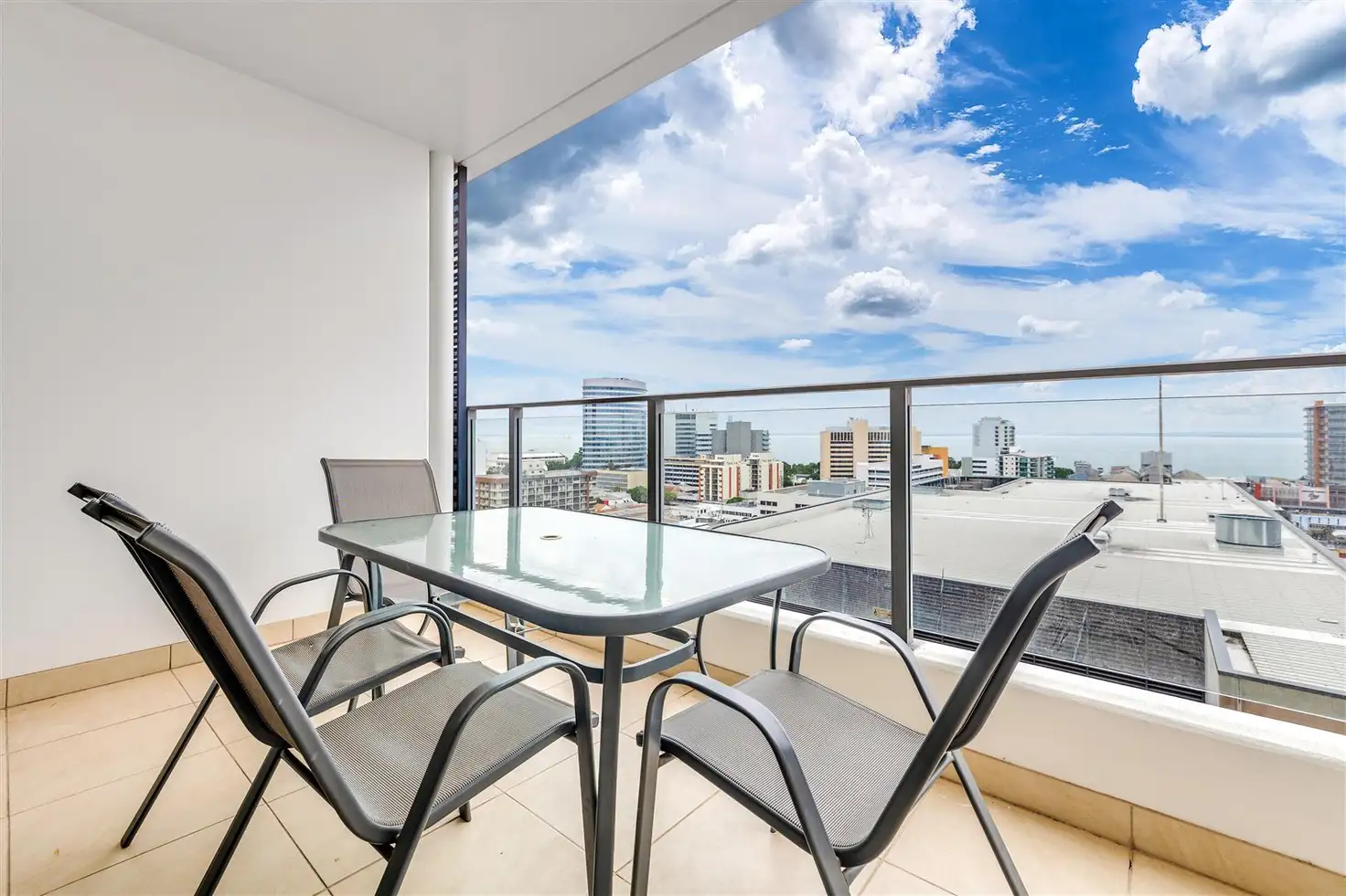 Main view of Homely apartment listing, 1518/43B Knuckey Street, Darwin City NT 800