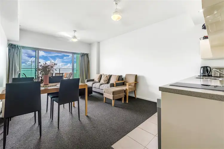 Fourth view of Homely apartment listing, 1518/43B Knuckey Street, Darwin City NT 800
