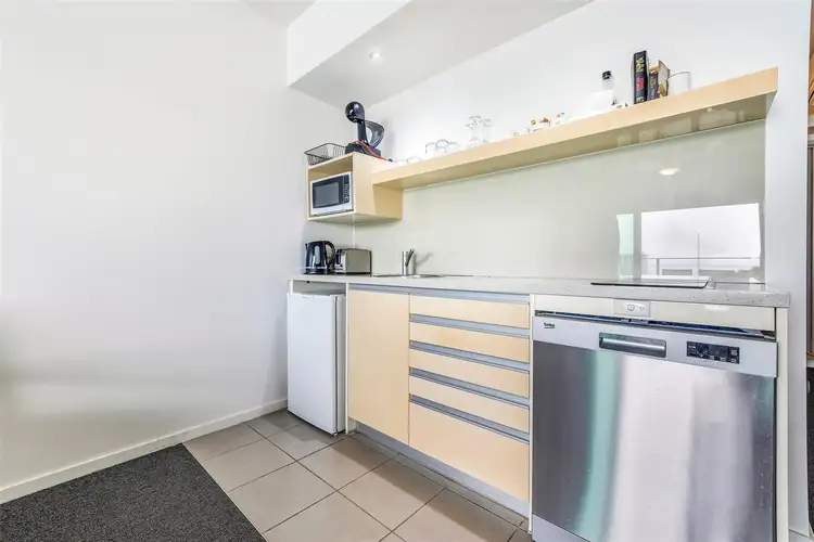 Fifth view of Homely apartment listing, 1518/43B Knuckey Street, Darwin City NT 800