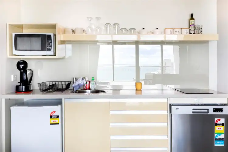 Sixth view of Homely apartment listing, 1518/43B Knuckey Street, Darwin City NT 800