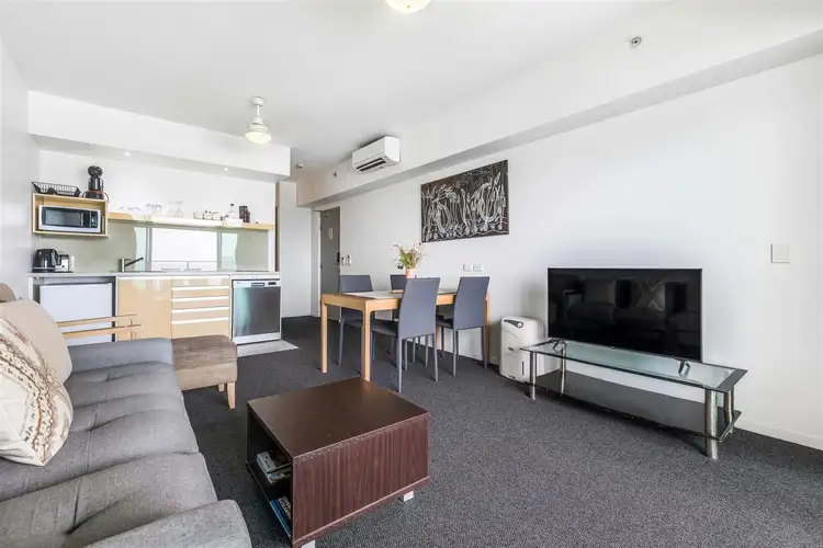 Seventh view of Homely apartment listing, 1518/43B Knuckey Street, Darwin City NT 800