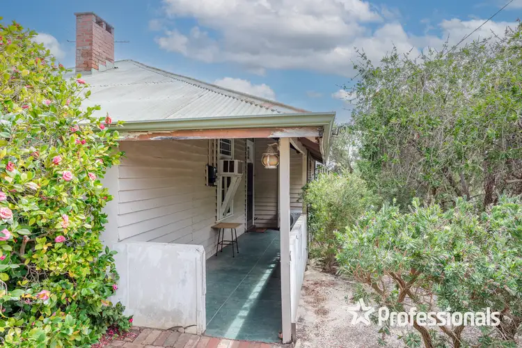 Second view of Homely house listing, 26 Fourth Road, Armadale WA 6112