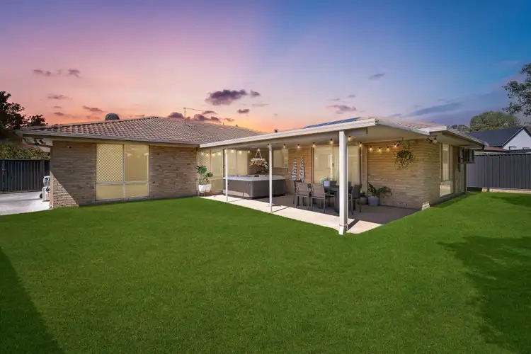 3 Baumann Street, Upper Coomera QLD 4209