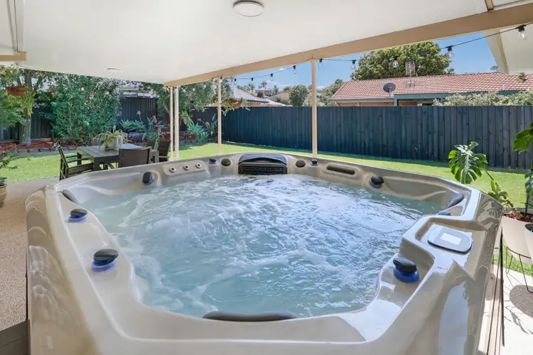 Fifth view of Homely house listing, 3 Baumann Street, Upper Coomera QLD 4209