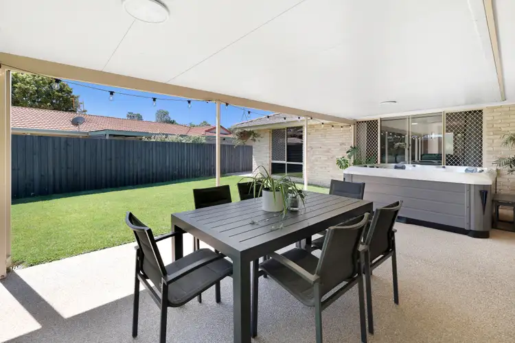 Sixth view of Homely house listing, 3 Baumann Street, Upper Coomera QLD 4209